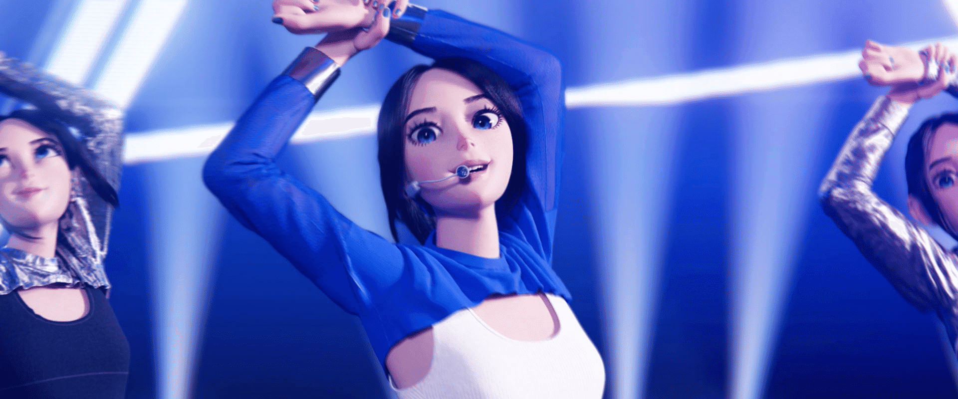 Samsung’s virtual influencer to launch Galaxy S24