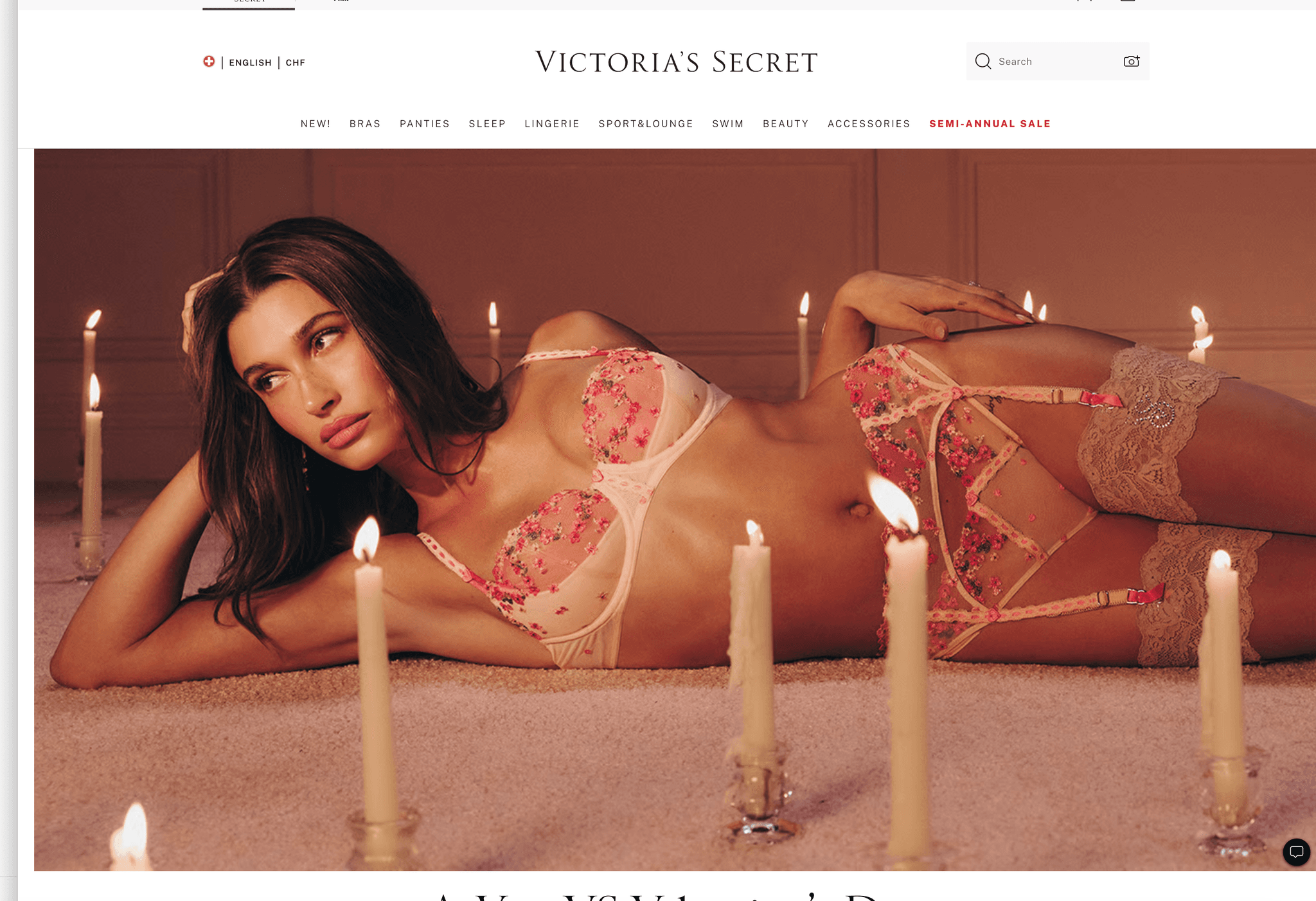 Hailey Bieber Victoria Secret: 5 Data-Backed Reasons This Partnership Actually Works