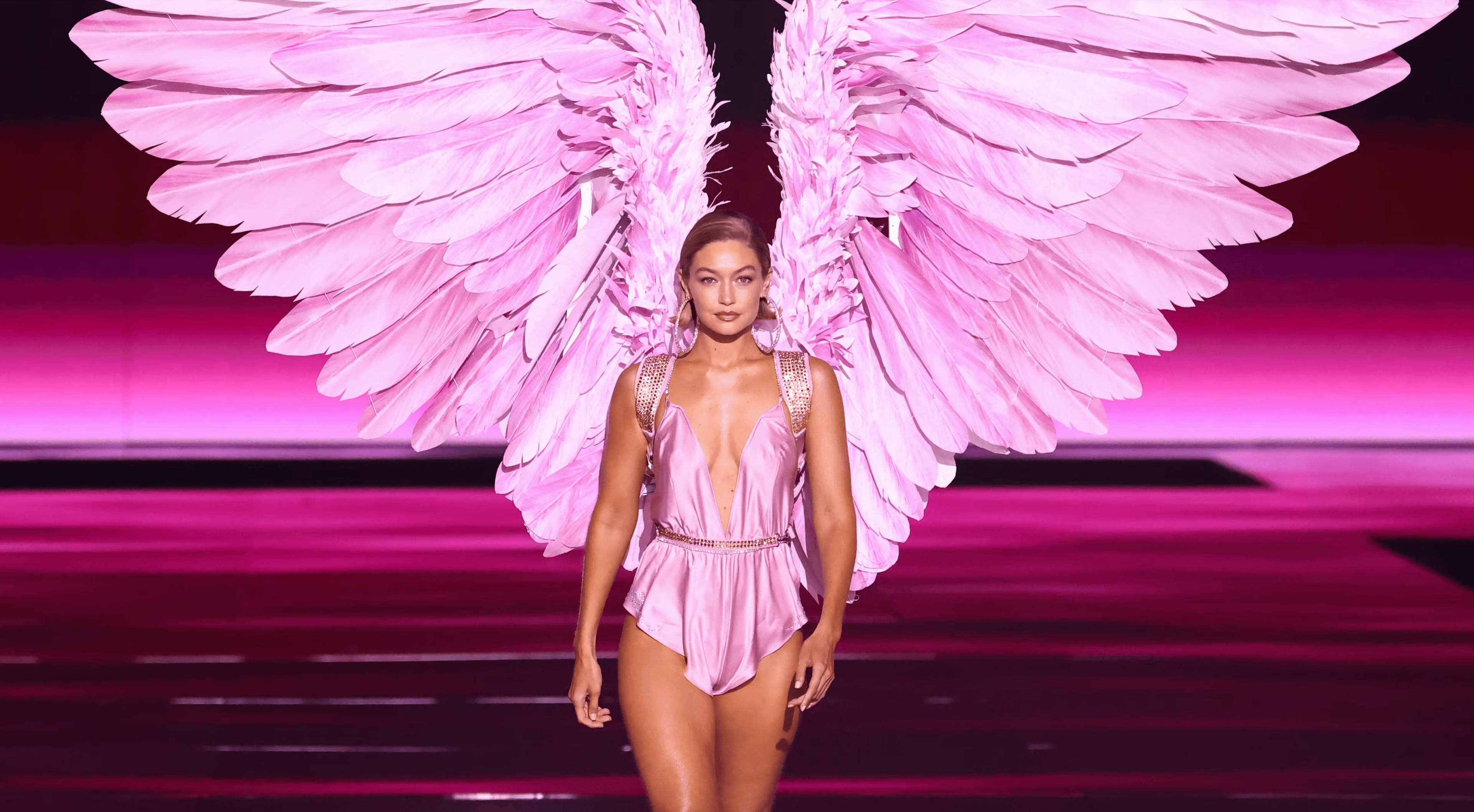 Victoria Secret 2025 : Le retour