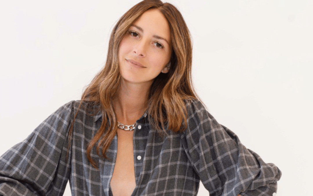 Le projet Something Navy d'Arielle Charnas coule