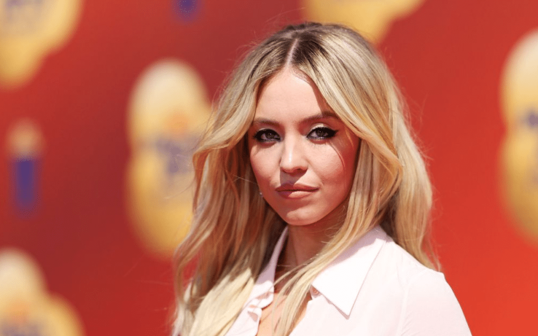 Sydney Sweeney devient ambassadrice de L'Oréal