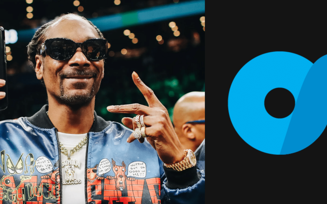 Offre OnlyFans $100M de Snoop Dogg