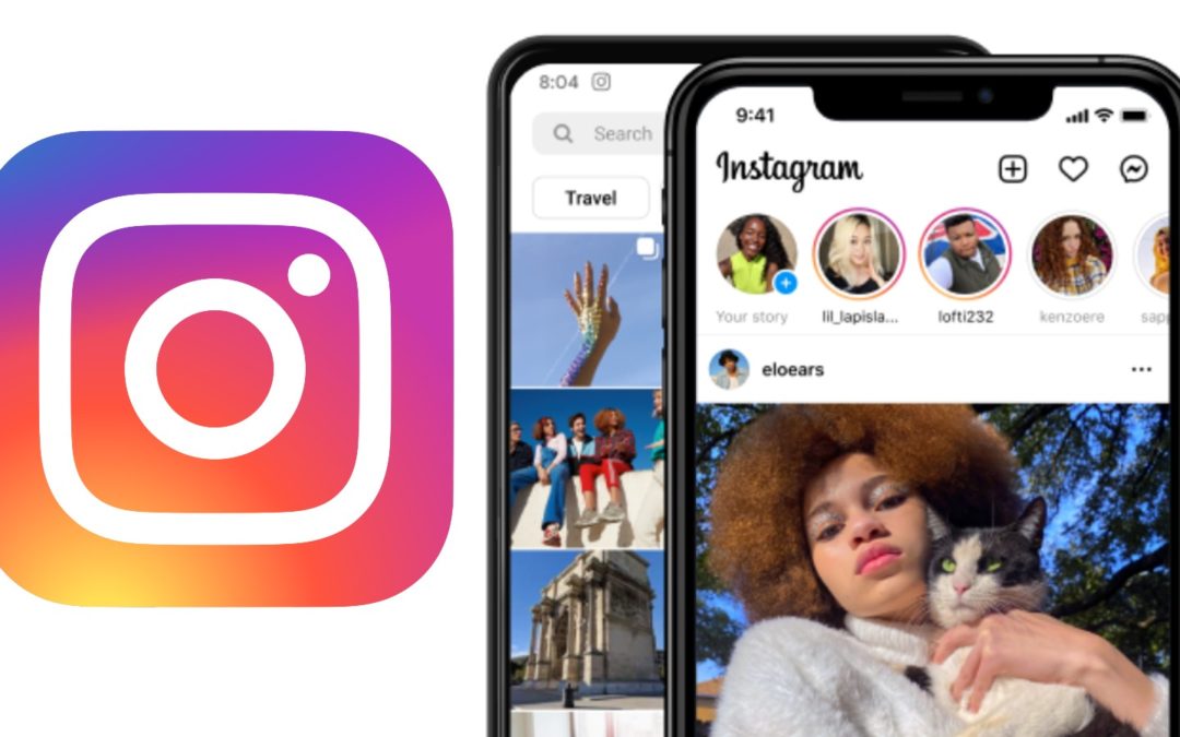 Rumeurs sur la nouvelle fonctionnalité Flipside d'Instagram