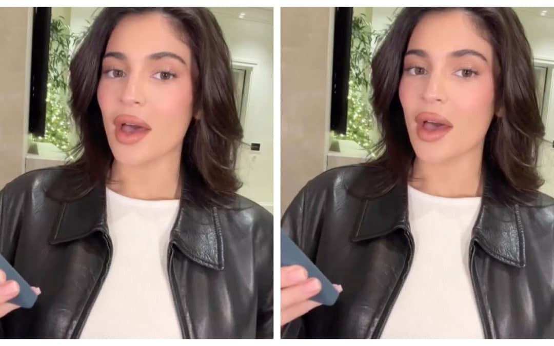 La controverse sur l'approbation du jeu mobile de Kylie Jenner