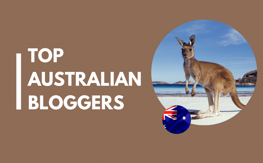 15 blogueurs australiens