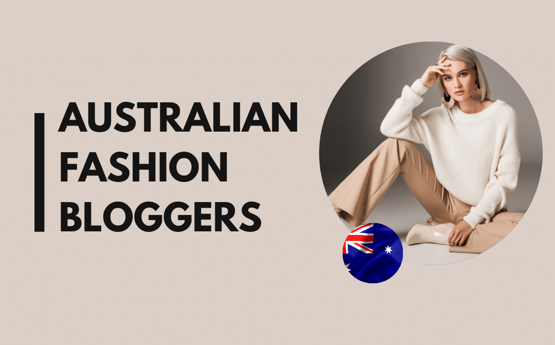 19 blogueurs de mode australiens