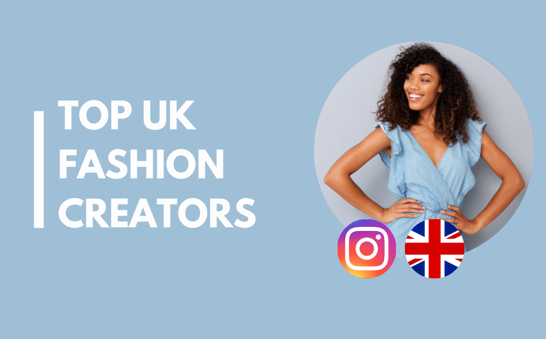 45 influenceurs de mode britanniques