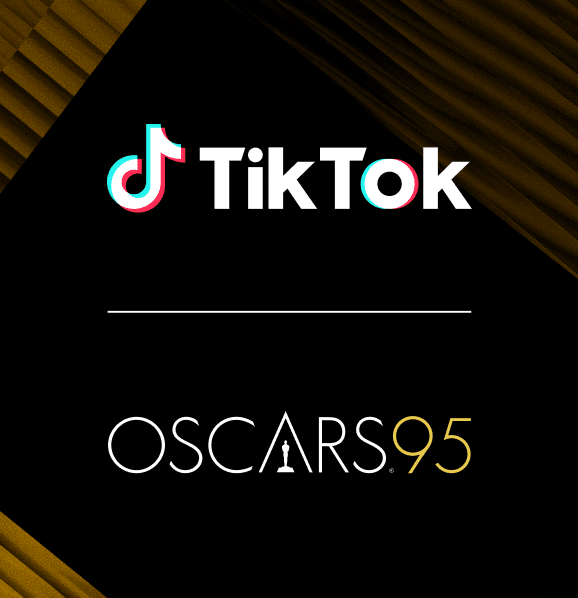 TikTok aux Oscars