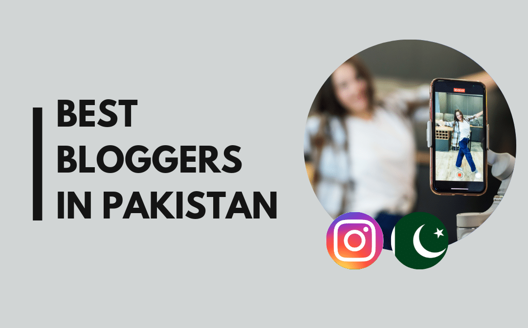 15 meilleurs blogueurs au Pakistan