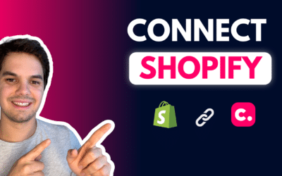How to connect Shopify and Click via GoAffPro