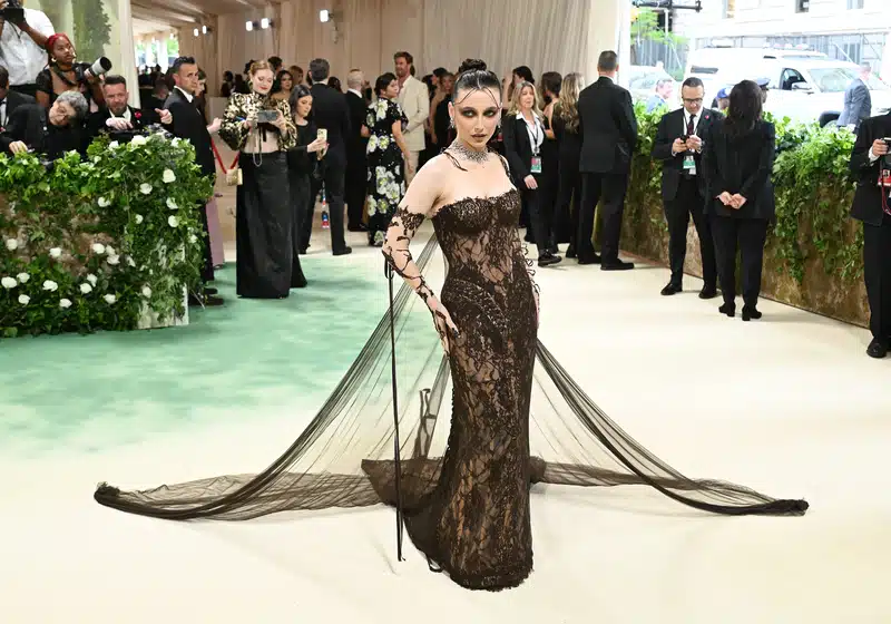 3 créateurs à suivre lors du Met Gala 2024