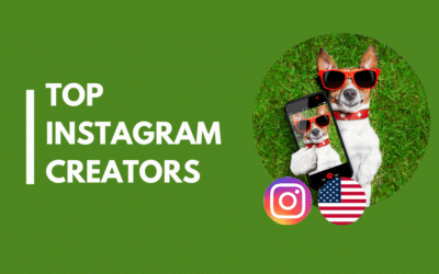 50 Top Instagram influencers you should follow