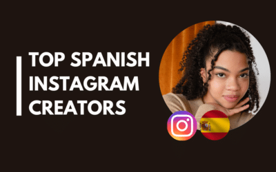 35 Spanish Instagram influencers we love