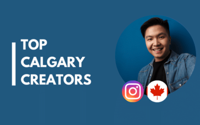 25 Calgary influencers we can’t stop loving