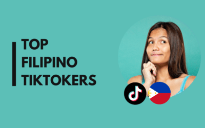 25 Filipino TikTokers we love to watch