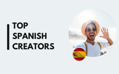 35 Spanish influencers you must follow