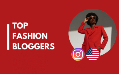25 Top fashion bloggers in the US