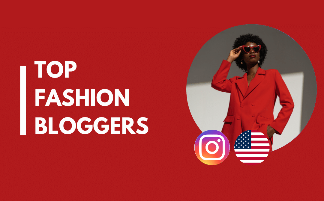 25 meilleurs blogueurs de mode aux États-Unis