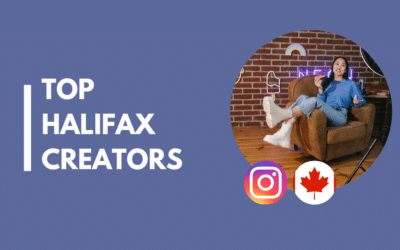 15 Halifax influencers you can’t miss this year