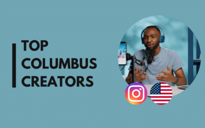 25 Columbus influencers on Instagram