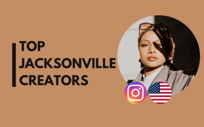 20 Jacksonville influencers to follow on Instagram