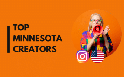 25 Minnesota influencers on Instagram