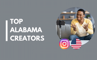 25 Top Alabama influencers you can’t miss!