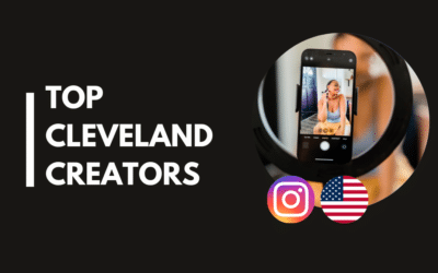 25 Cleveland influencers on Instagram