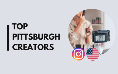 25 Pittsburgh influencers you can’t miss!