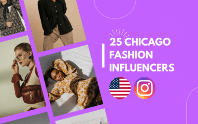 Best Chicago Fashion Influencers