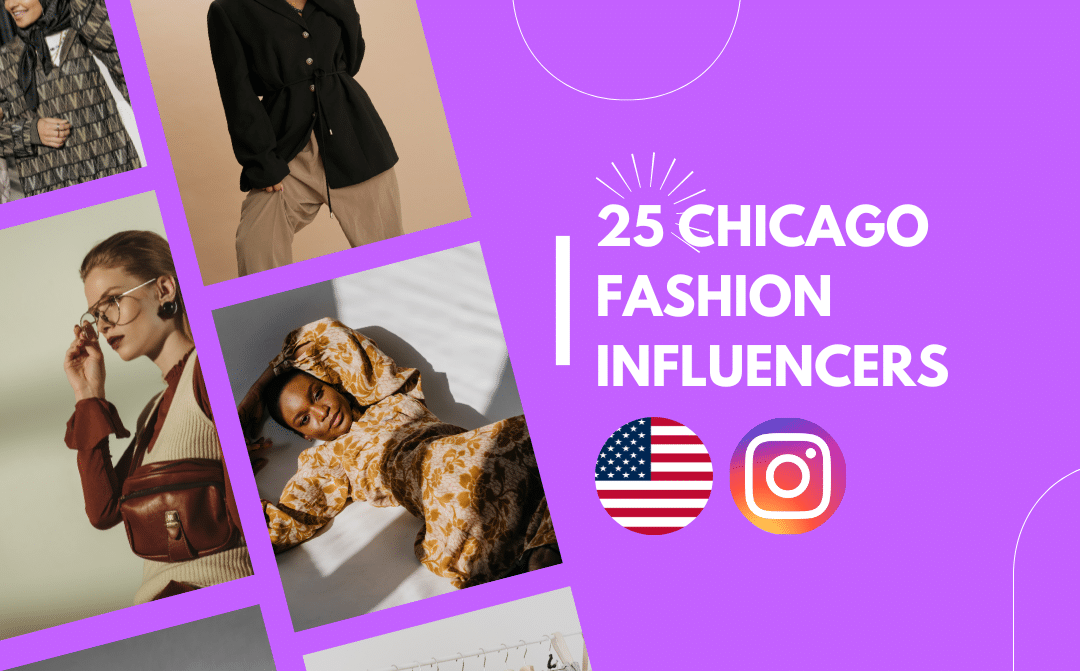 Best Chicago Fashion Influencers