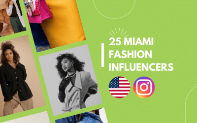 Best Miami Fashion Influencers