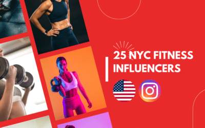 Best NYC Fitness Influencers